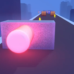 laser gun screenshot